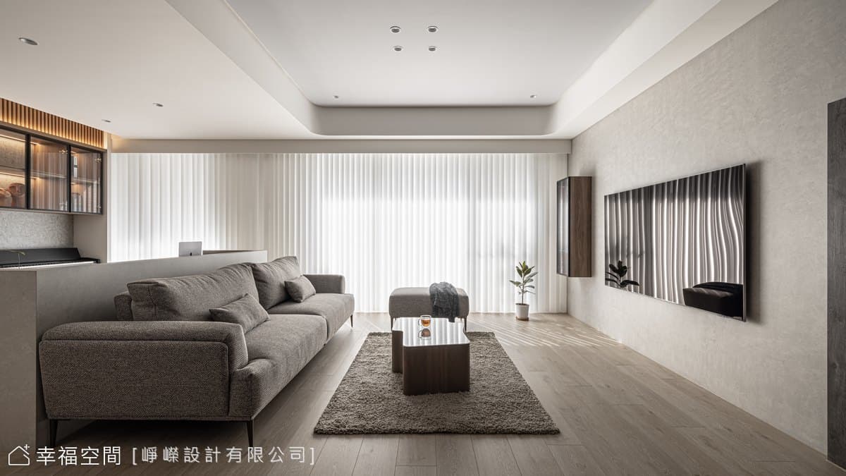 城市寶盒|現代風|30坪