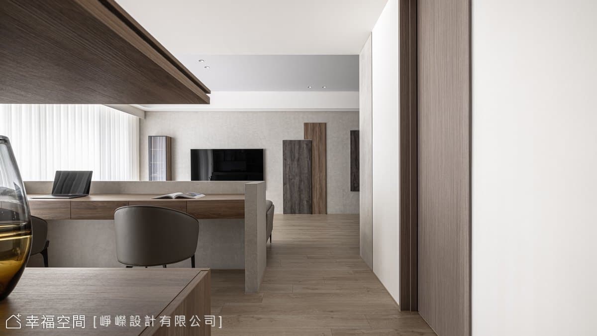 城市寶盒|現代風|30坪