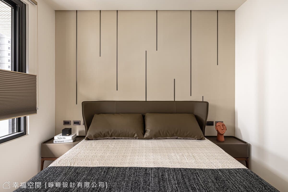 城市寶盒|現代風|30坪