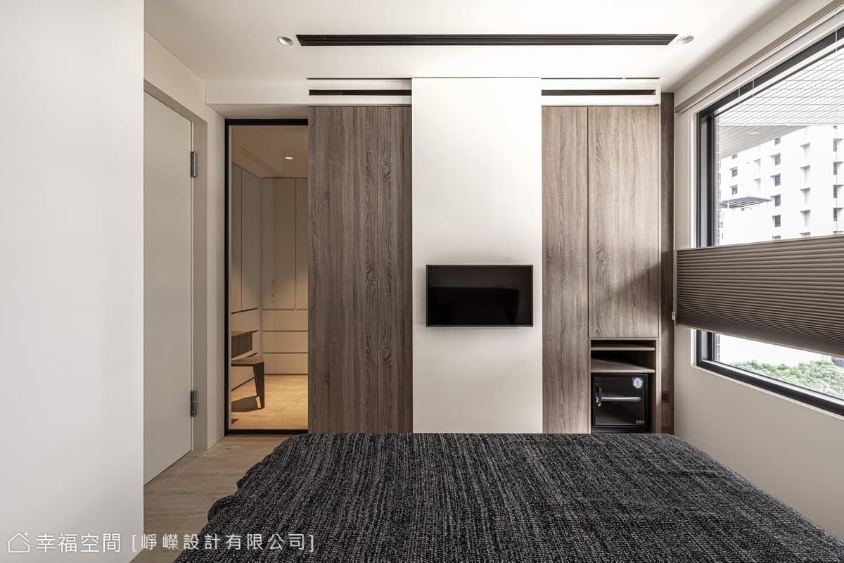 城市寶盒|現代風|30坪