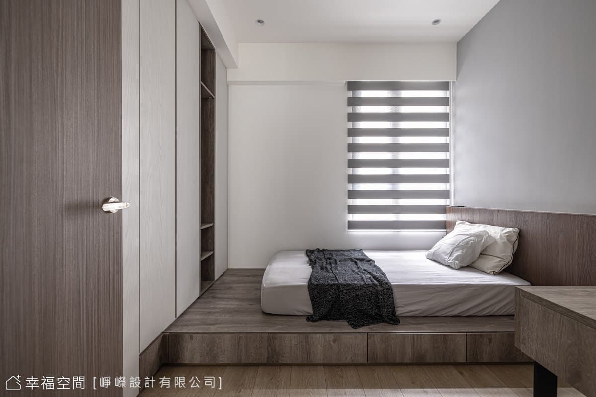 城市寶盒|現代風|30坪
