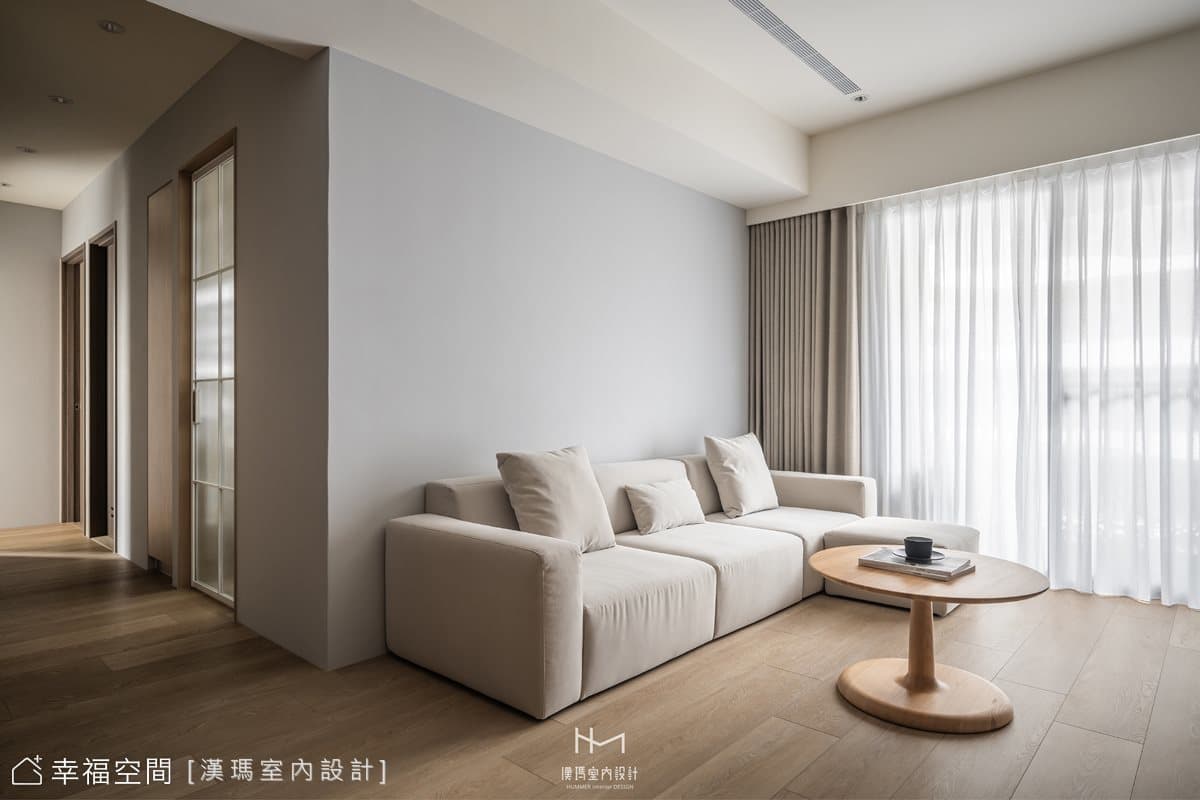 茂茂|現代風|25坪