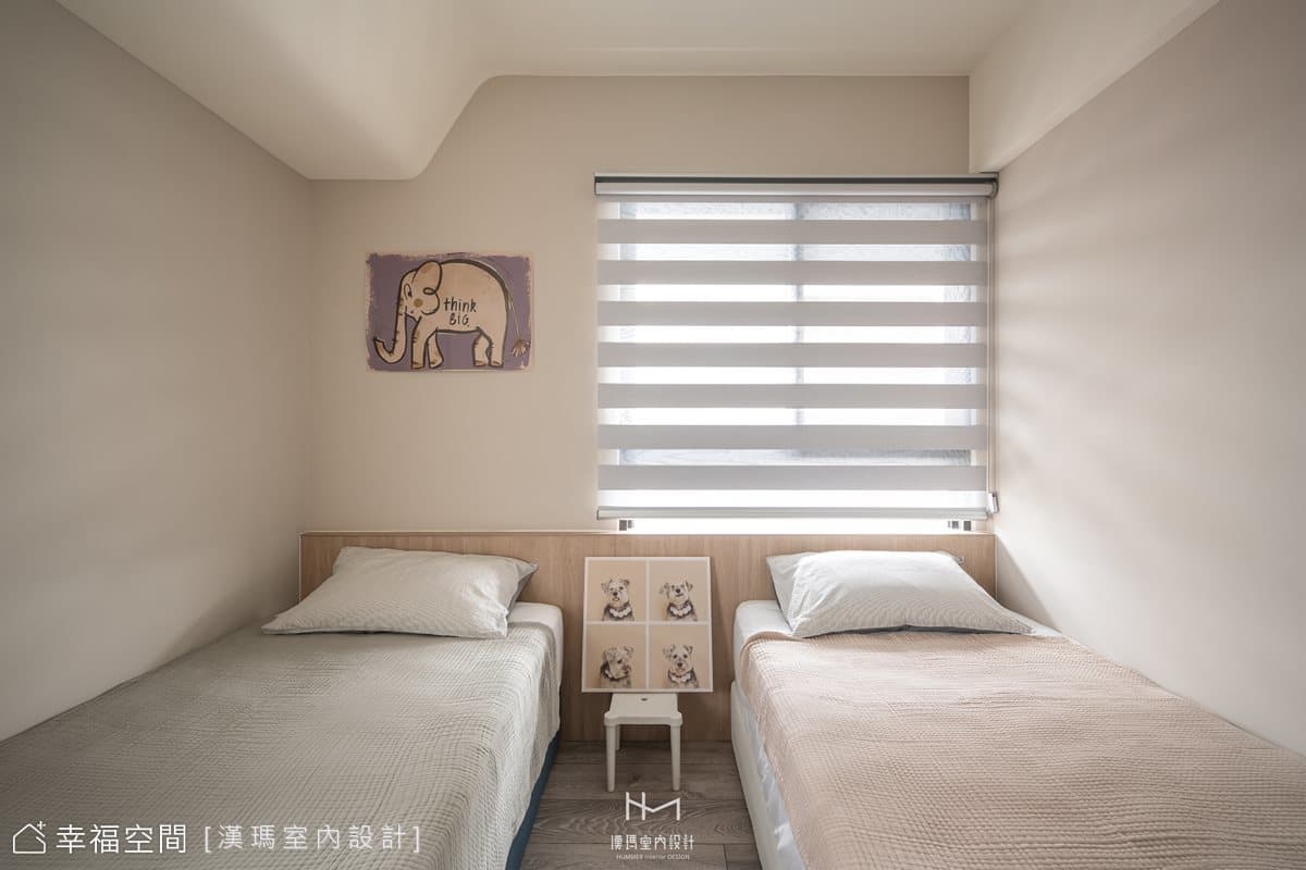 茂茂|現代風|25坪