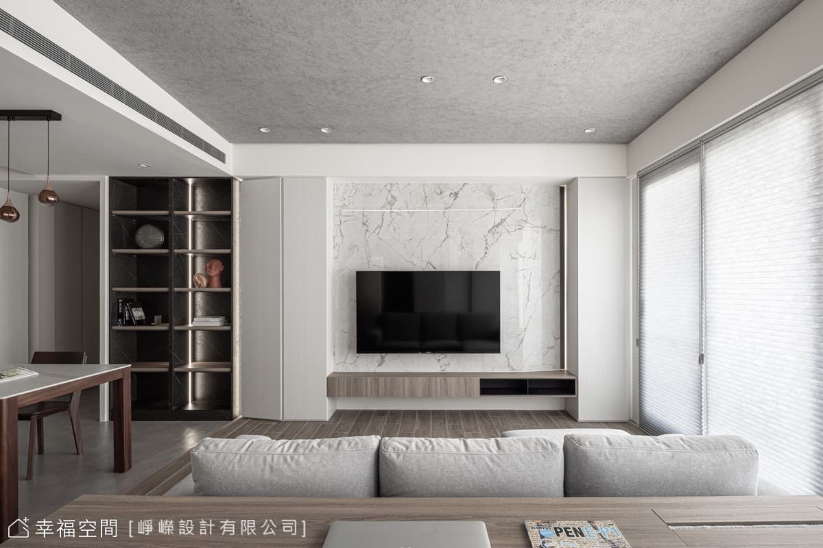 曙光|現代風|30坪