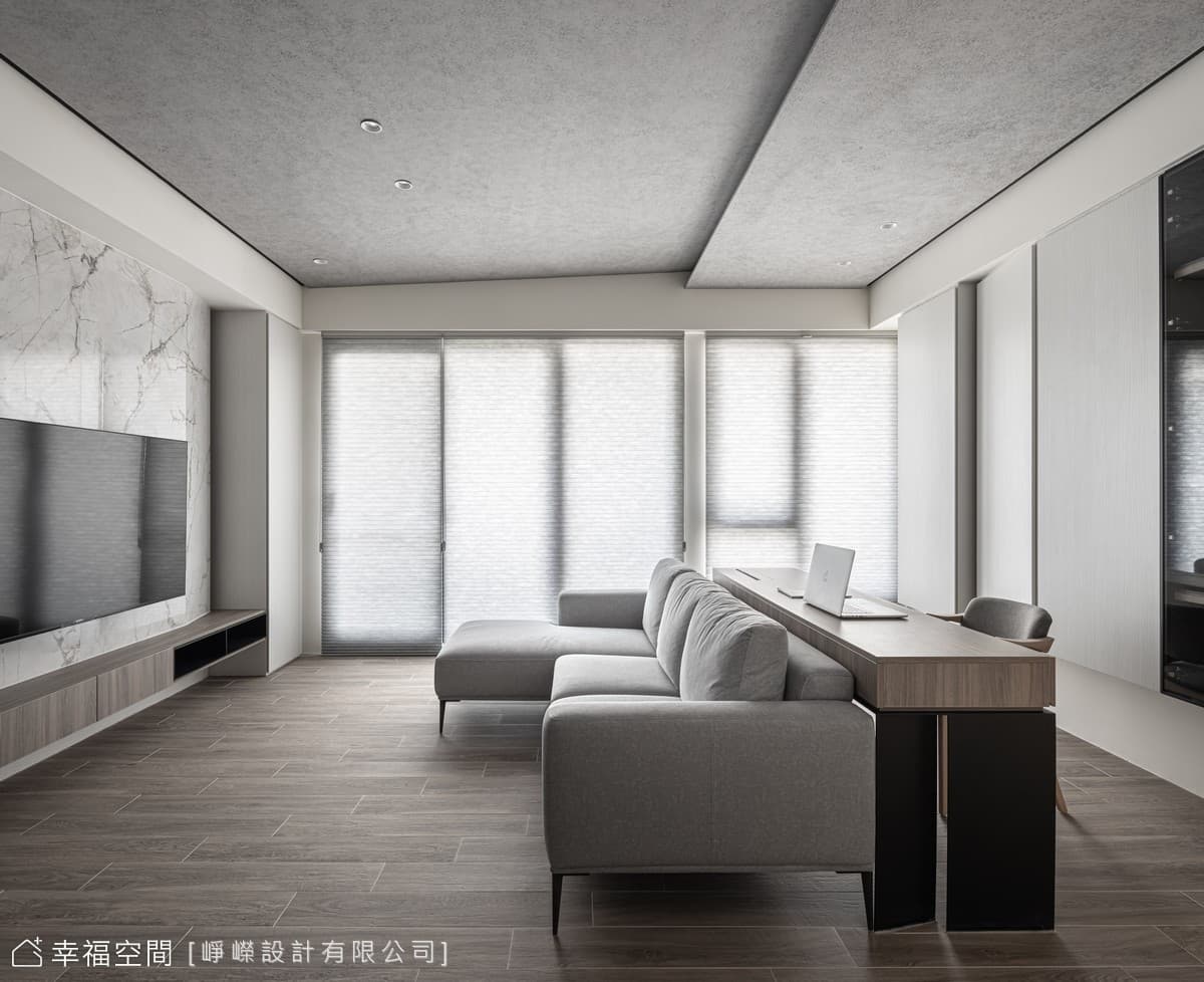 曙光|現代風|30坪