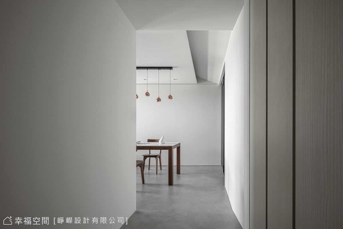 曙光|現代風|30坪