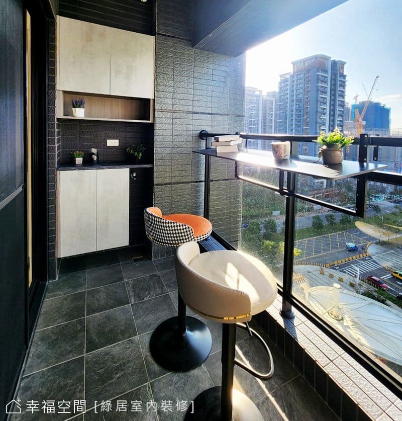 簡靜透光 暖心時刻|現代風