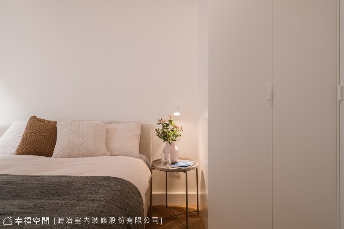 幸福咖啡館│北歐風│23坪
