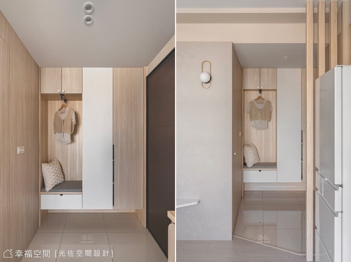 cozy|北歐風|16坪