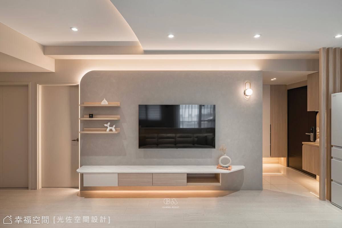 cozy|北歐風|16坪