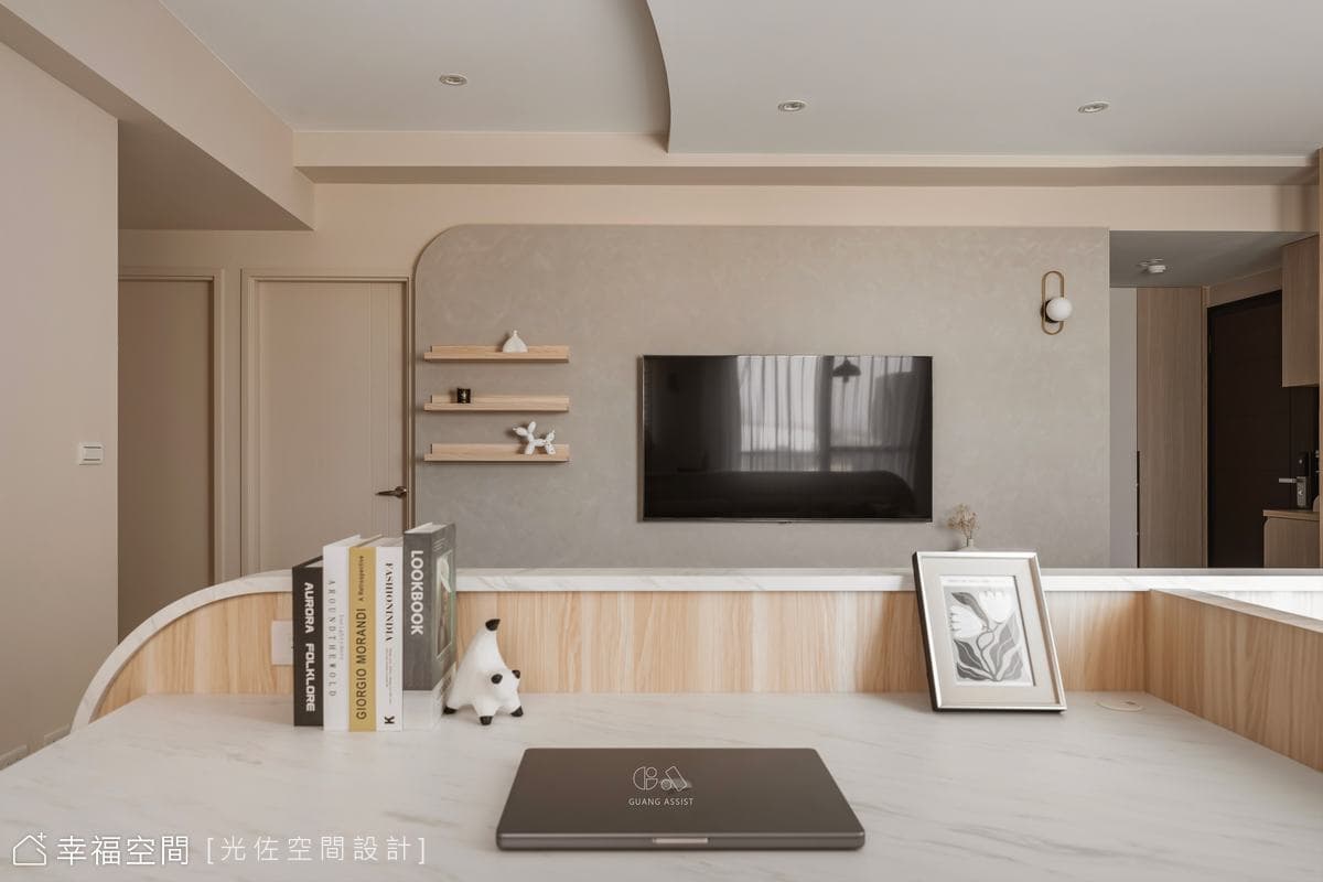 cozy|北歐風|16坪