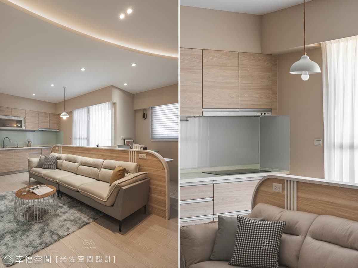 cozy|北歐風|16坪