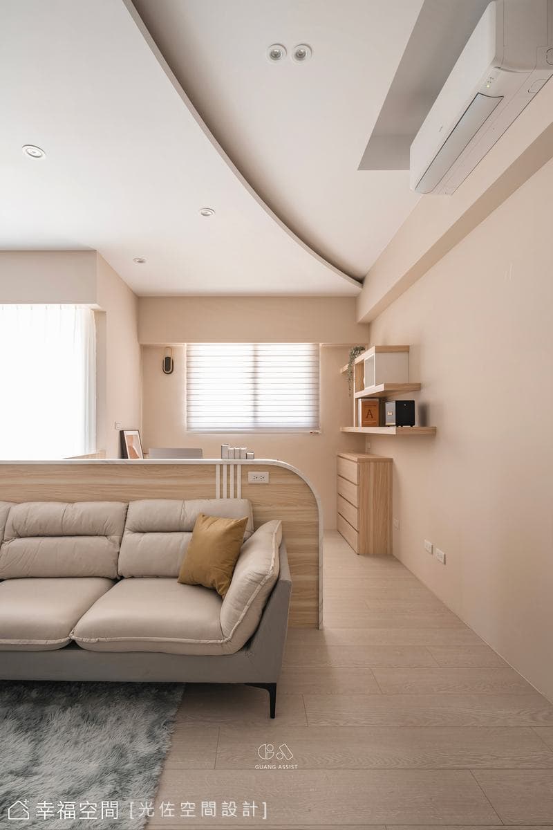 cozy|北歐風|16坪