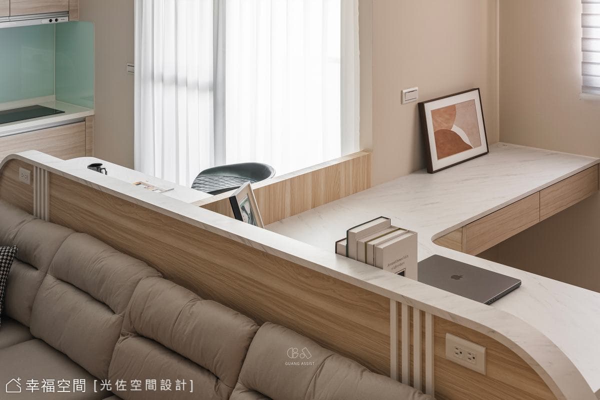 cozy|北歐風|16坪