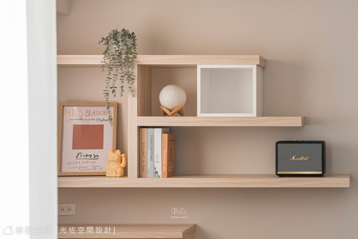 cozy|北歐風|16坪