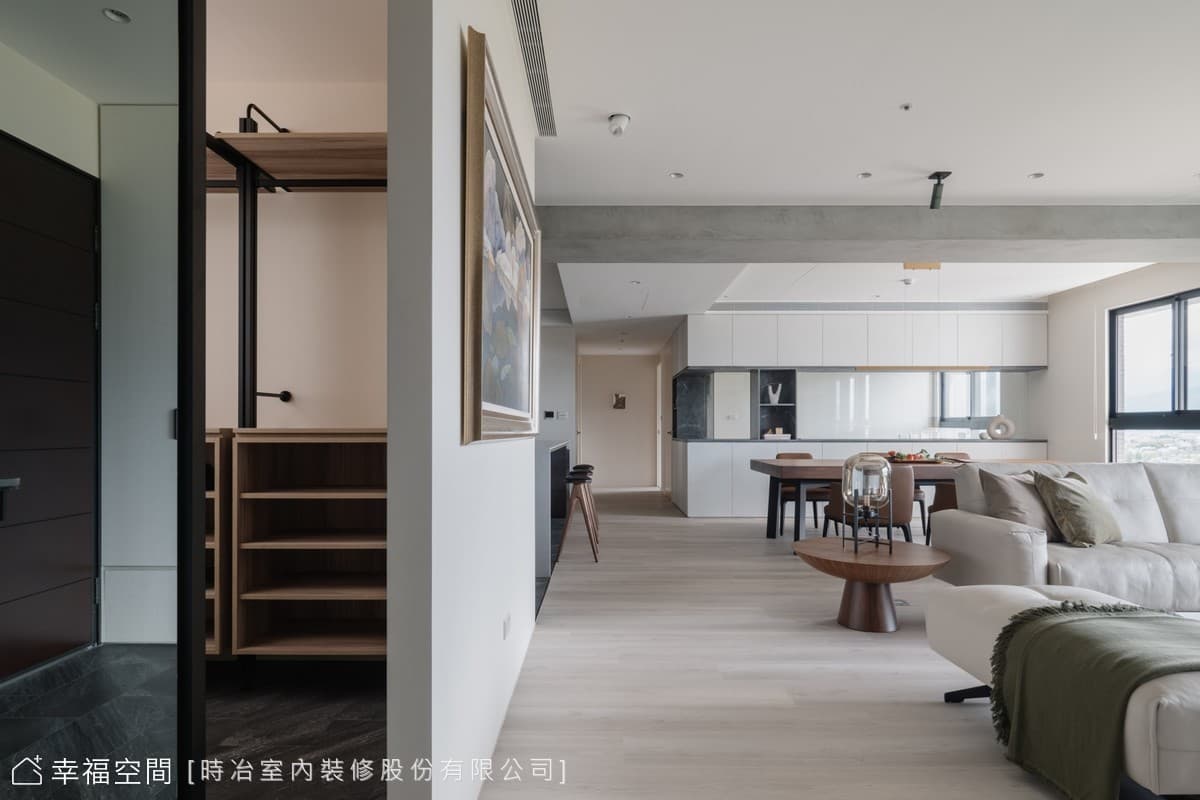 如斯如詩|休閒多元|48坪