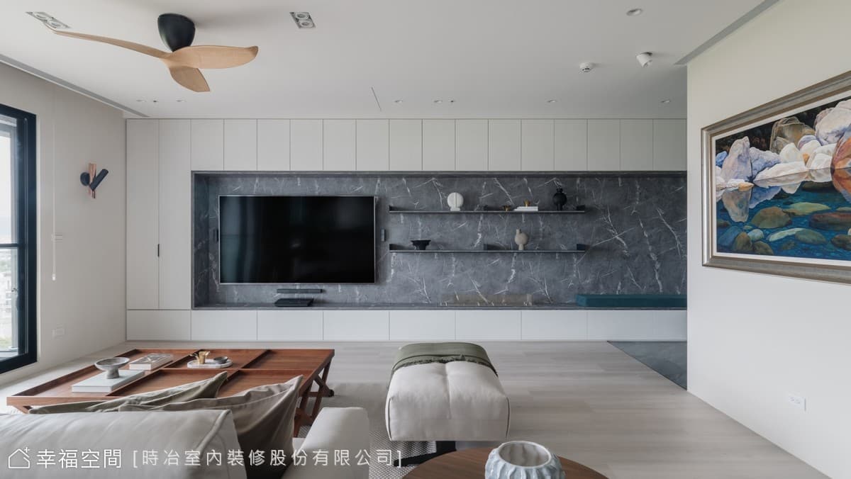 如斯如詩|休閒多元|48坪