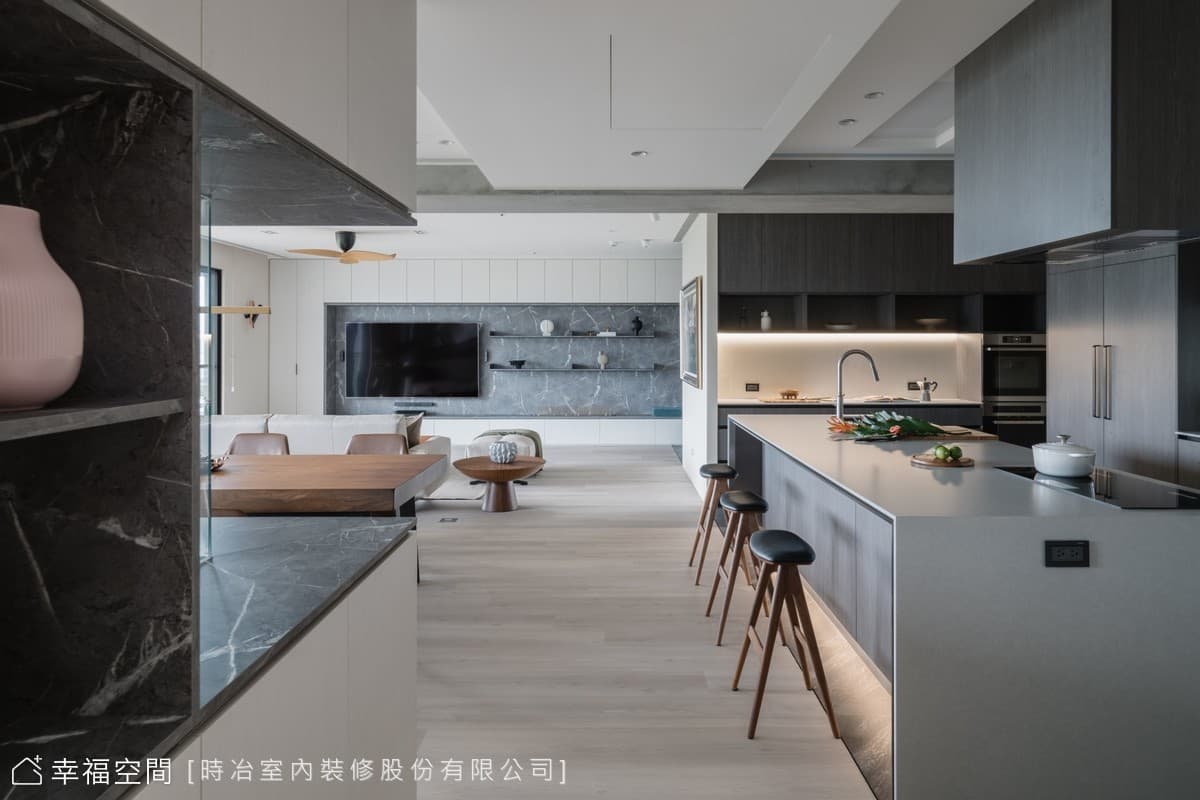 如斯如詩|休閒多元|48坪