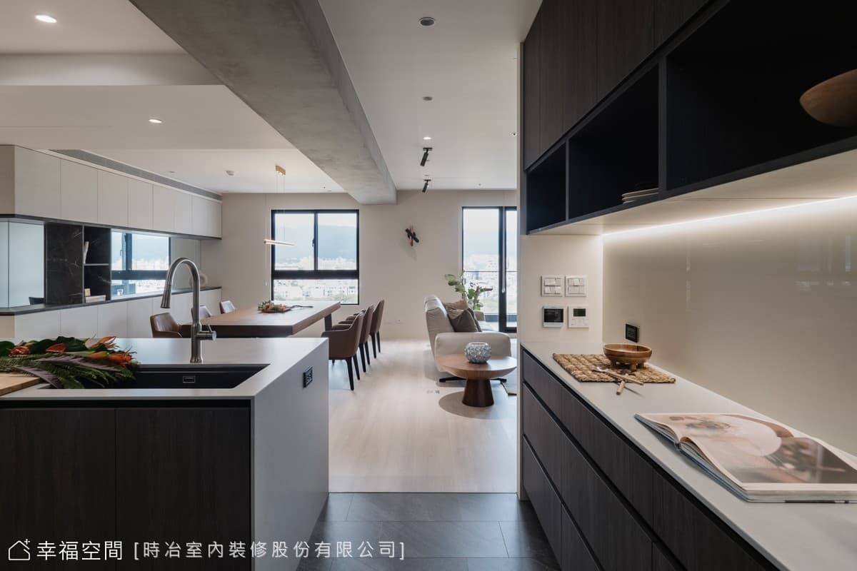 如斯如詩|休閒多元|48坪