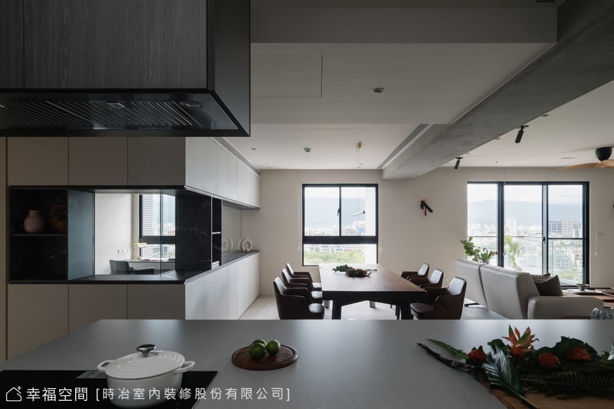 如斯如詩|休閒多元|48坪