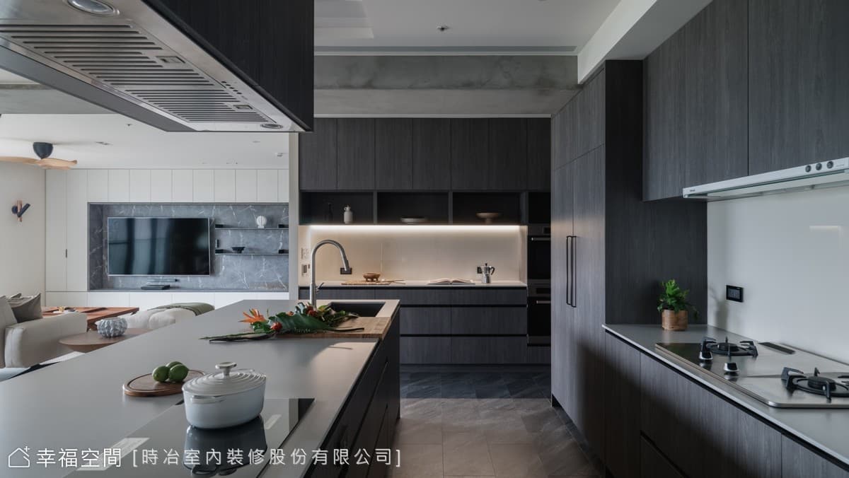 如斯如詩|休閒多元|48坪