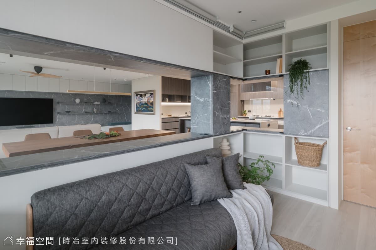 如斯如詩|休閒多元|48坪