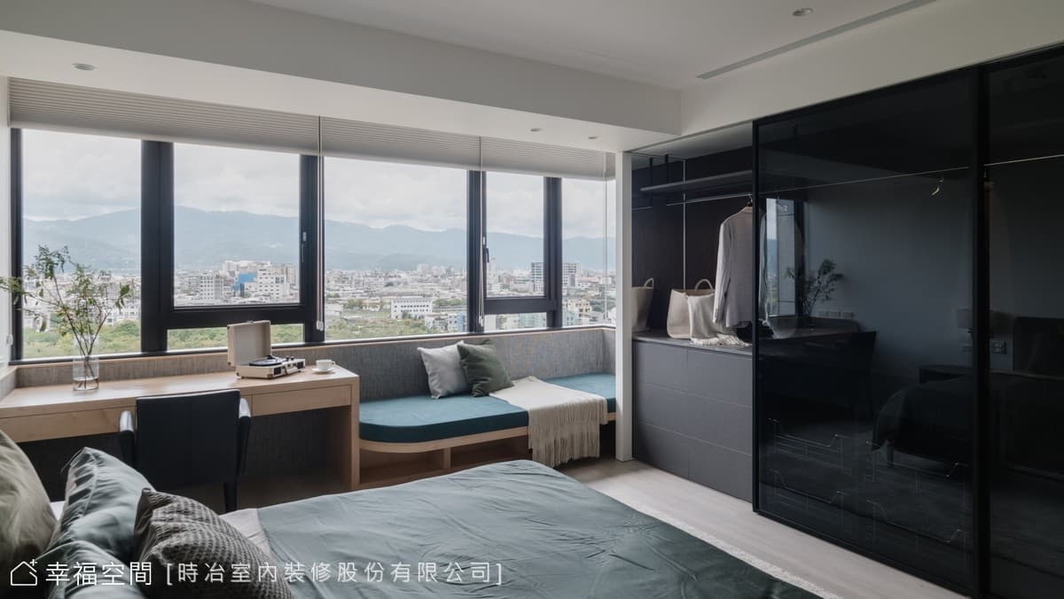 如斯如詩|休閒多元|48坪