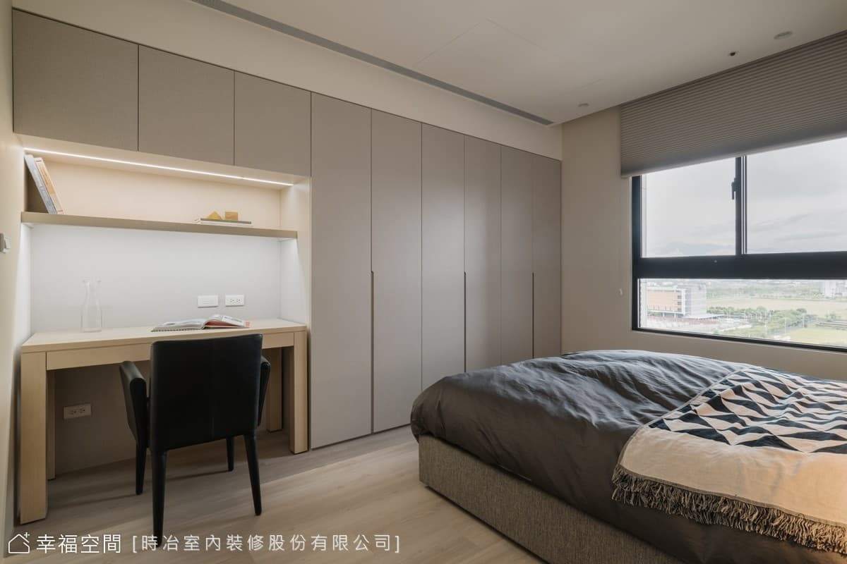 如斯如詩|休閒多元|48坪