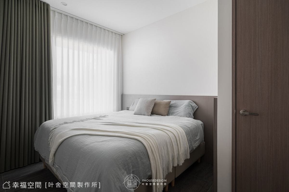 漫智居|簡約風