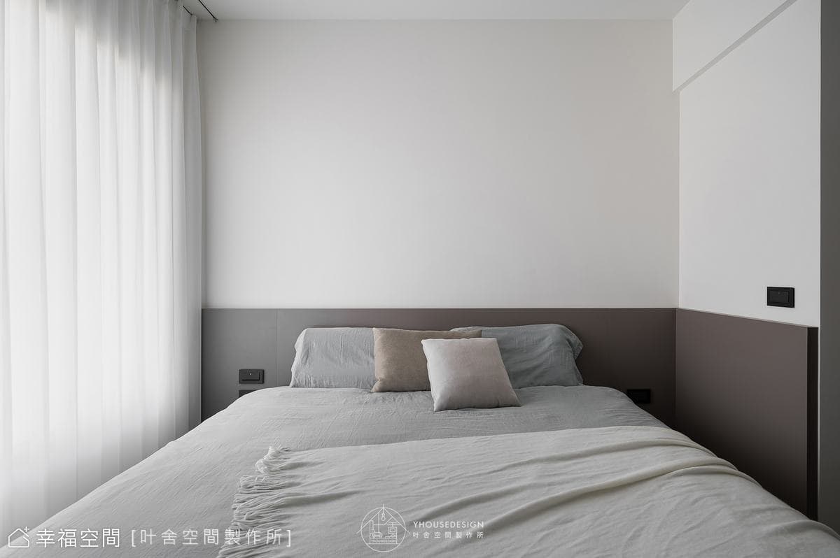 漫智居|簡約風