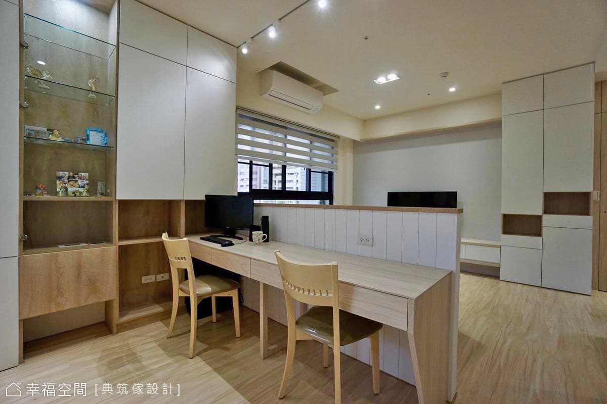起點|北歐風|18坪