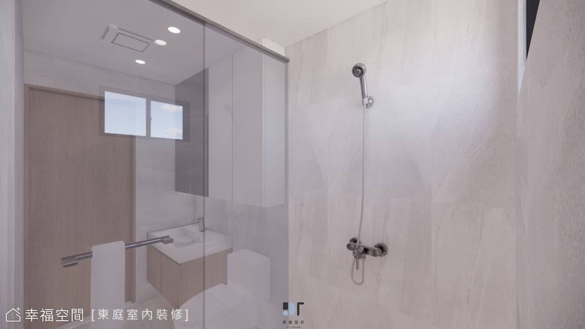 桃園 H 宅|現代風|29坪