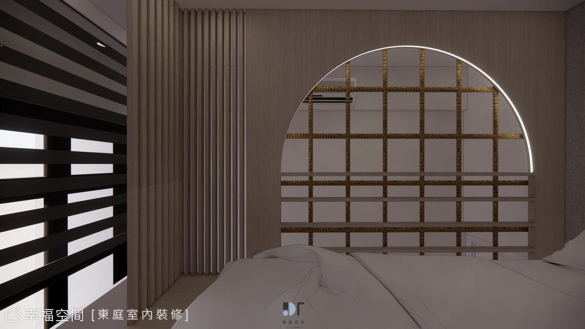 景美 C 宅|北歐風|15坪