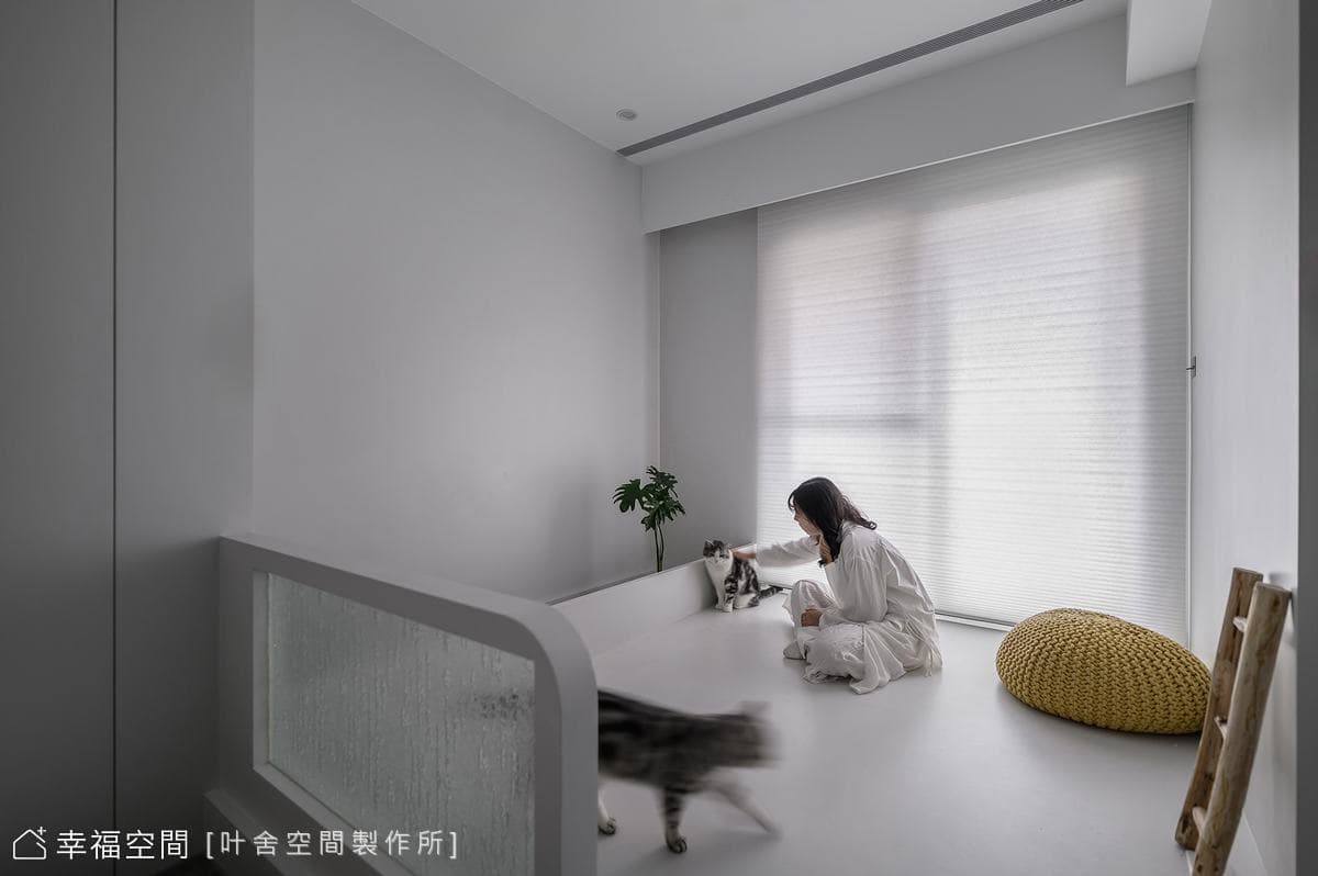 霧冉|現代風