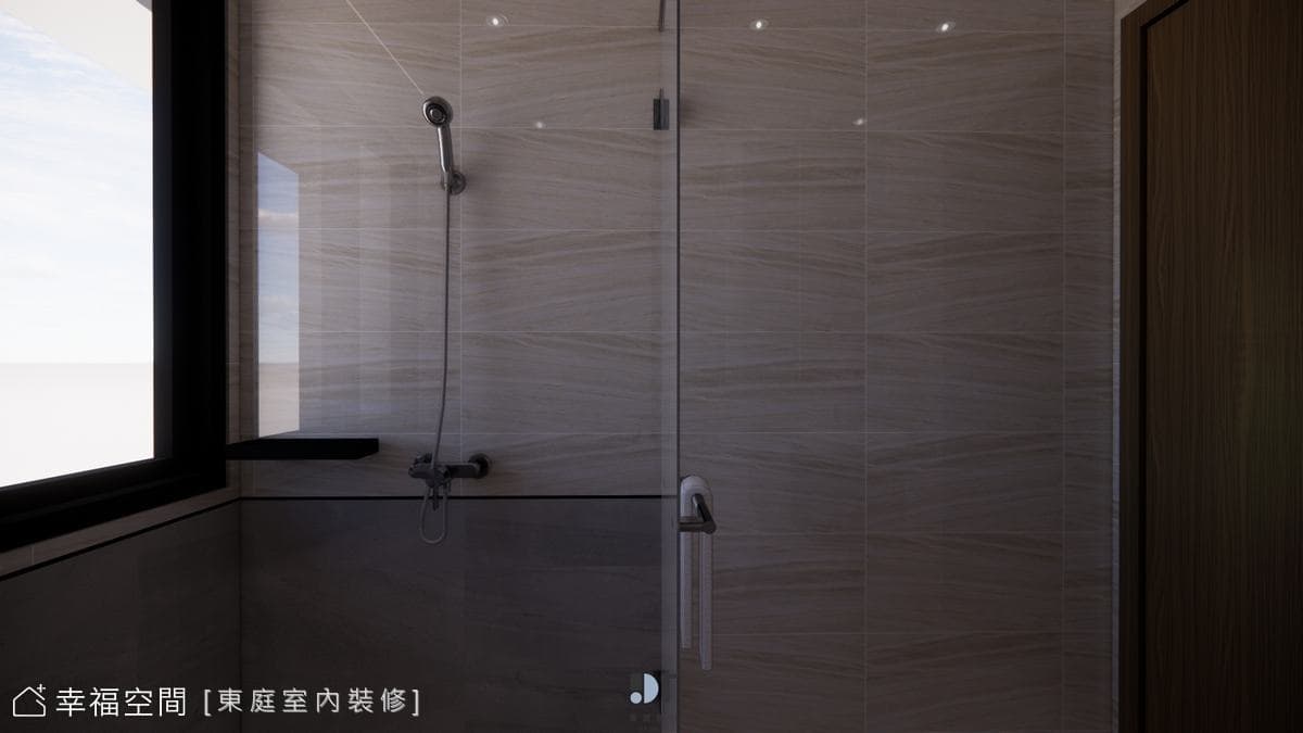 新竹 L 宅|日式奶茶風|21坪