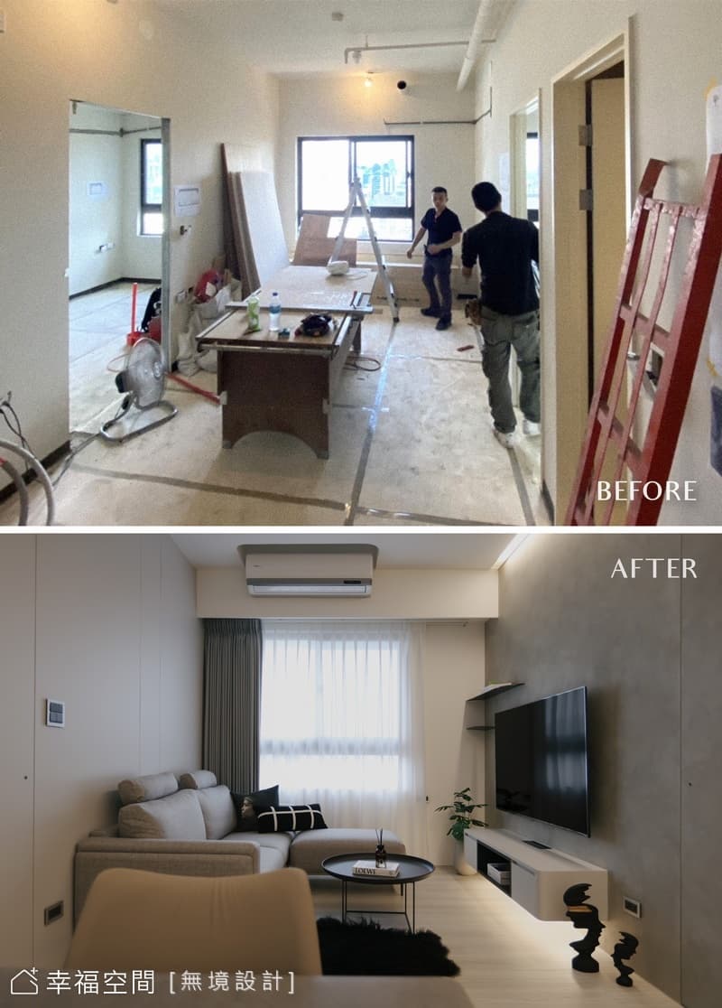After & Before（三）