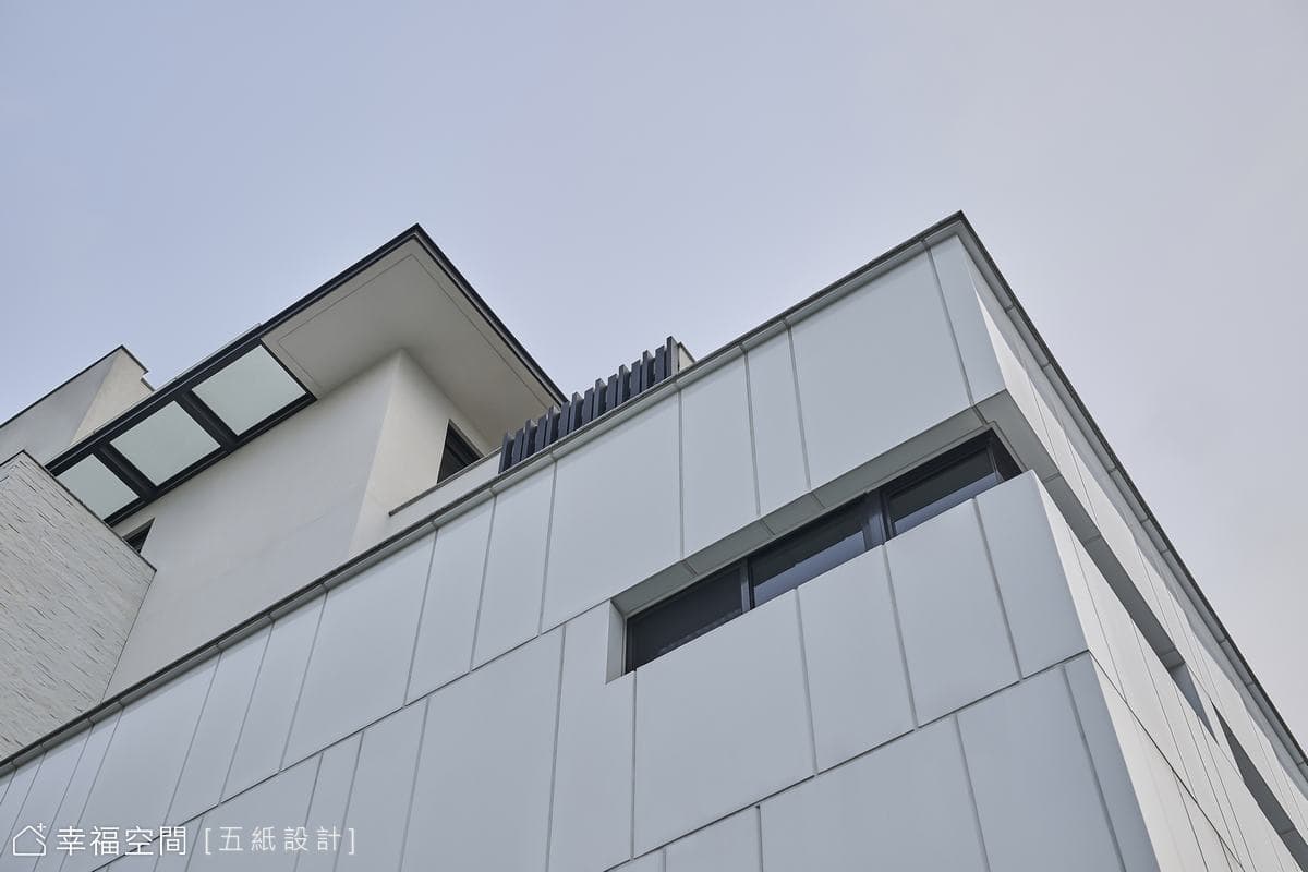 石光跡│混搭風│129坪