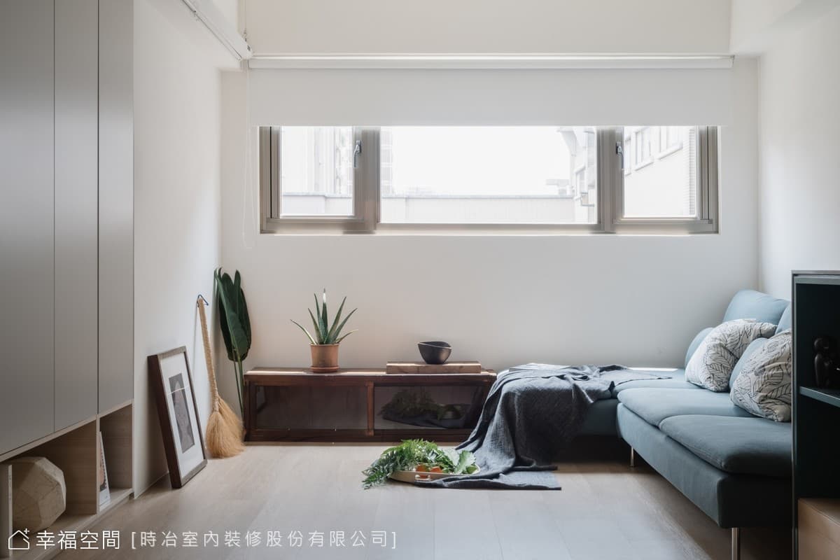 GIFT|北歐風|28坪