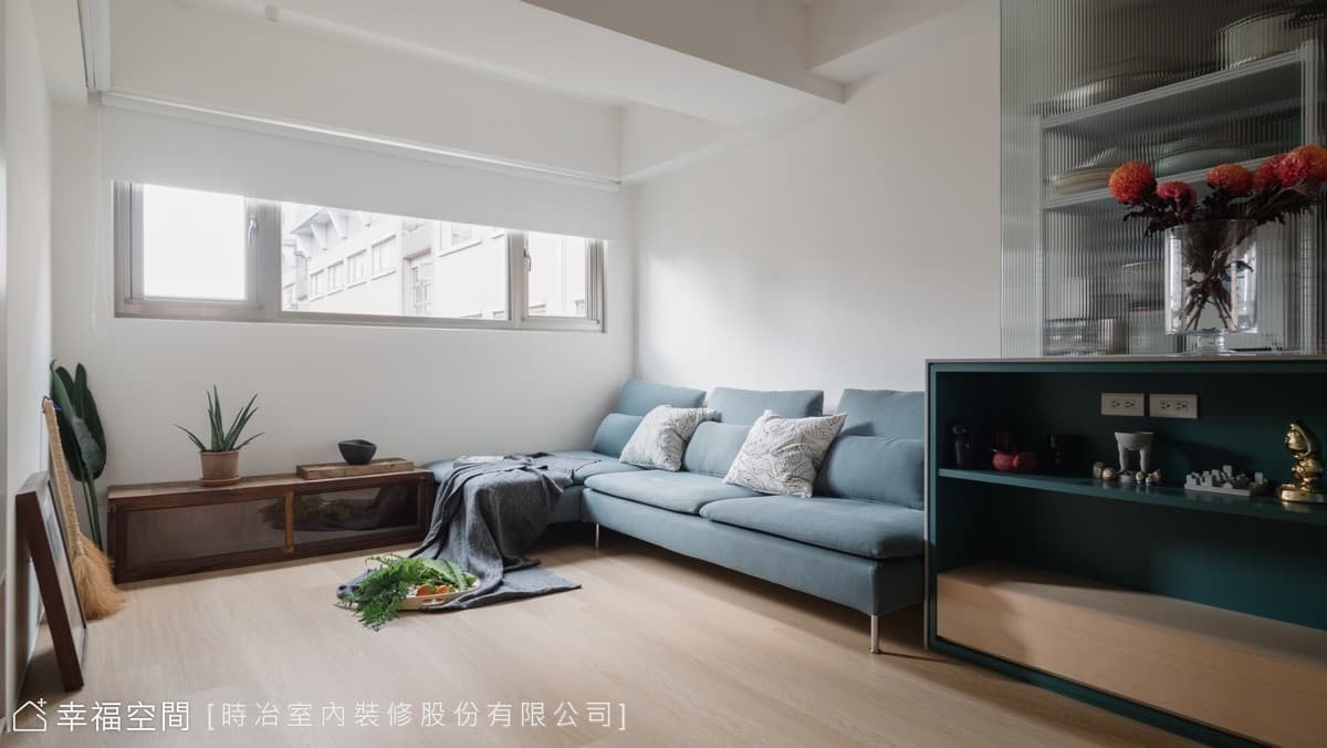 GIFT|北歐風|28坪