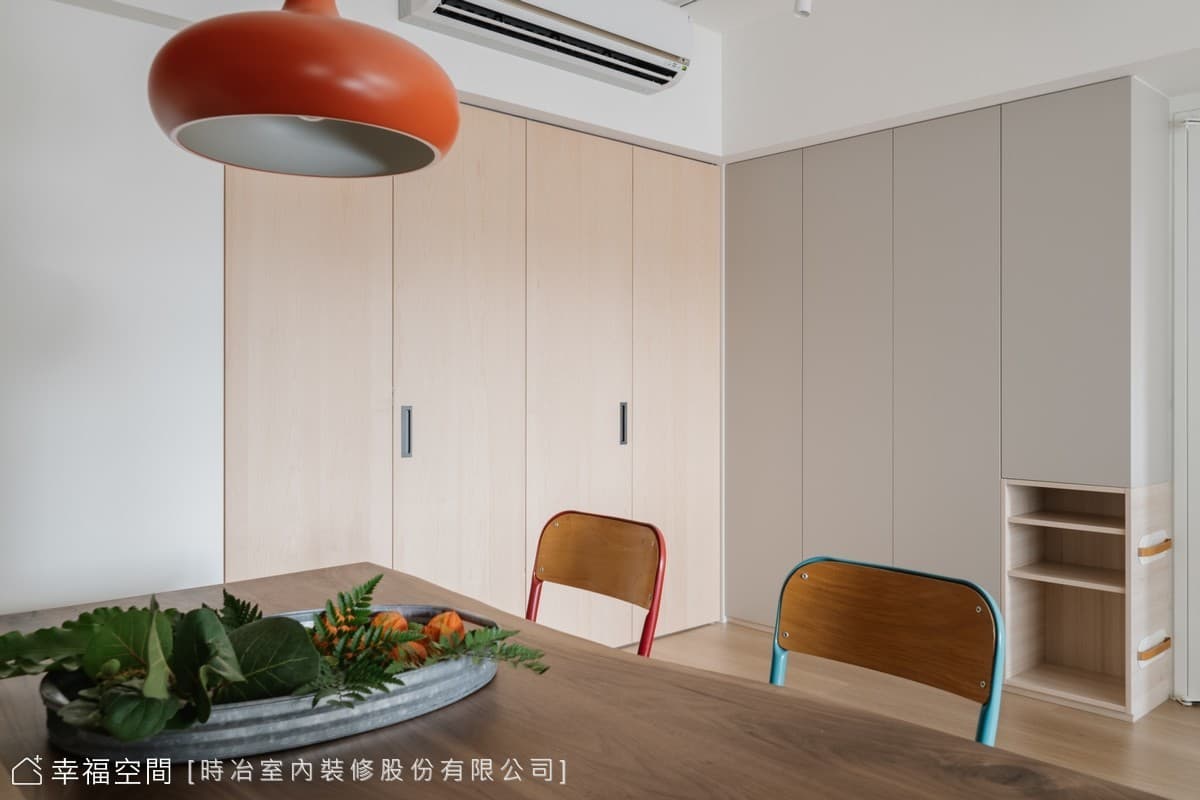 GIFT|北歐風|28坪