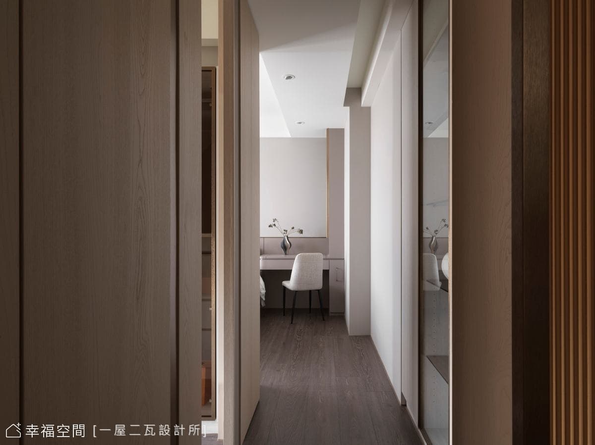 輕奢共居 美好生活│24坪