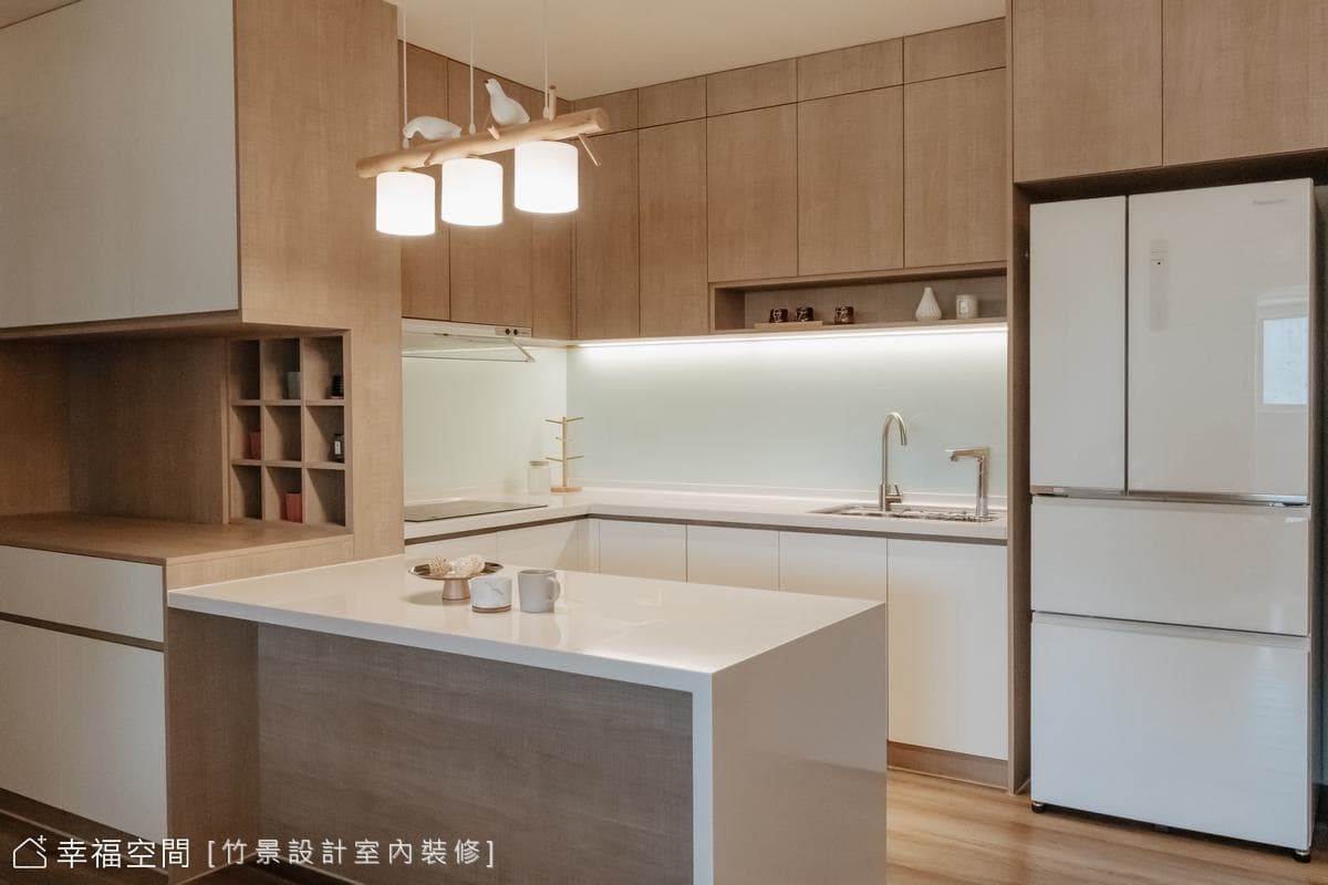 暖木新章|北歐風|22坪