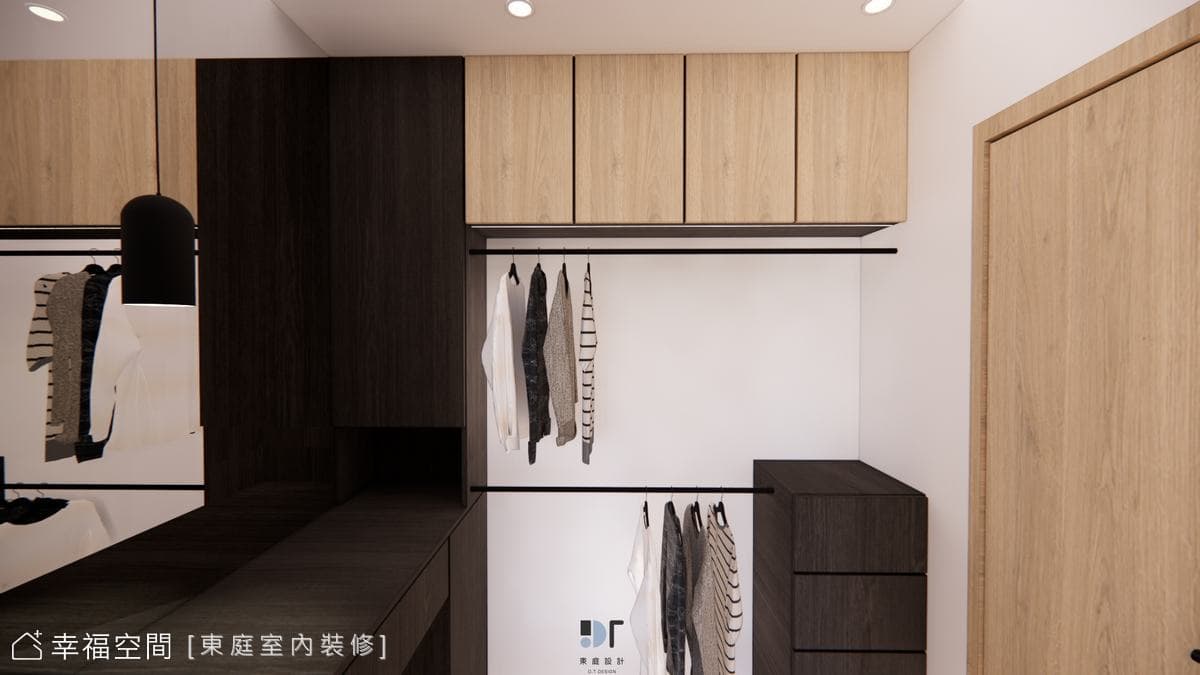 龍潭 Z 宅|現代風|21坪