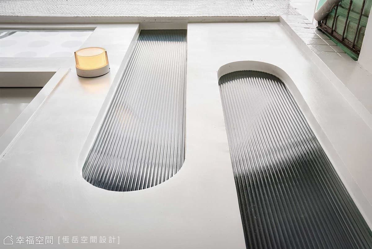 Revival|侘寂風|30坪