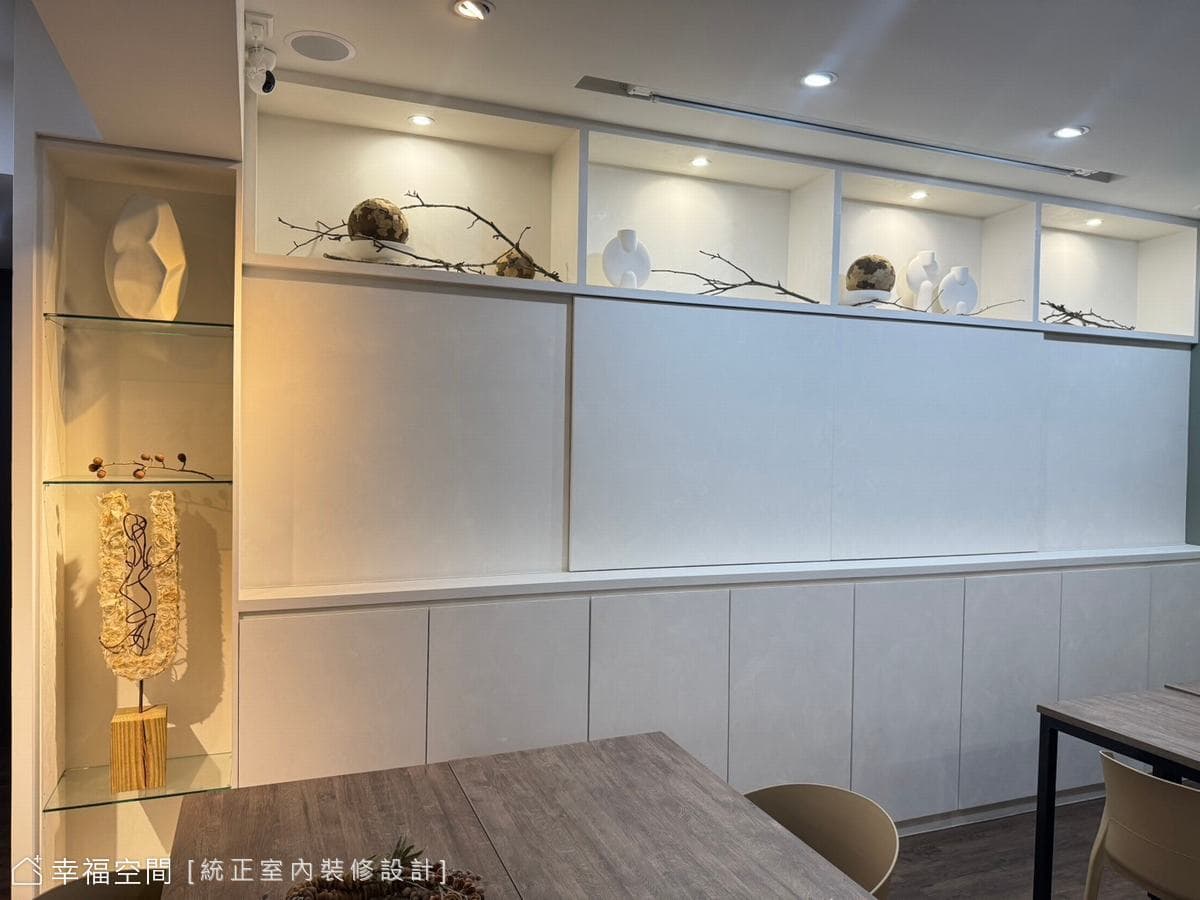 哥德花藝展演空間|古典風|50坪