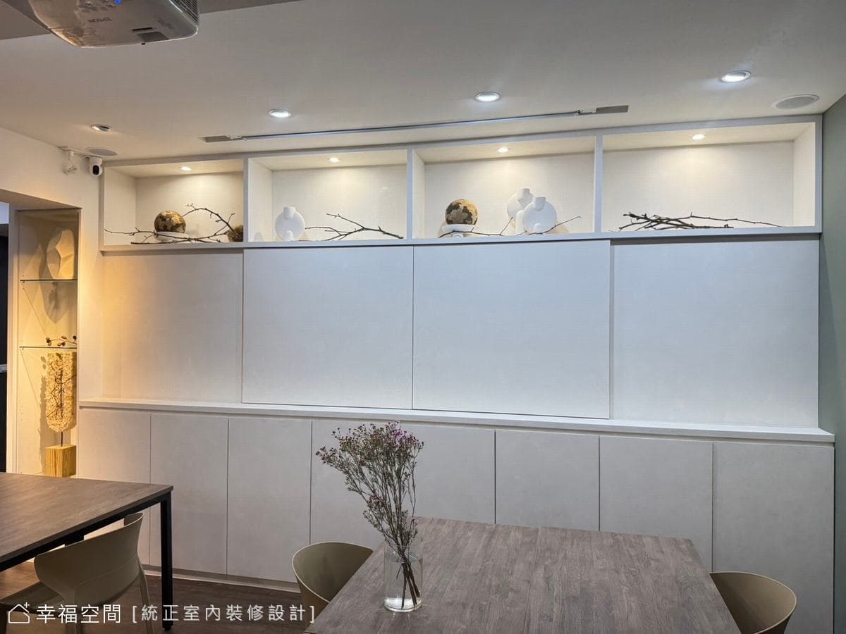 哥德花藝展演空間|古典風|50坪