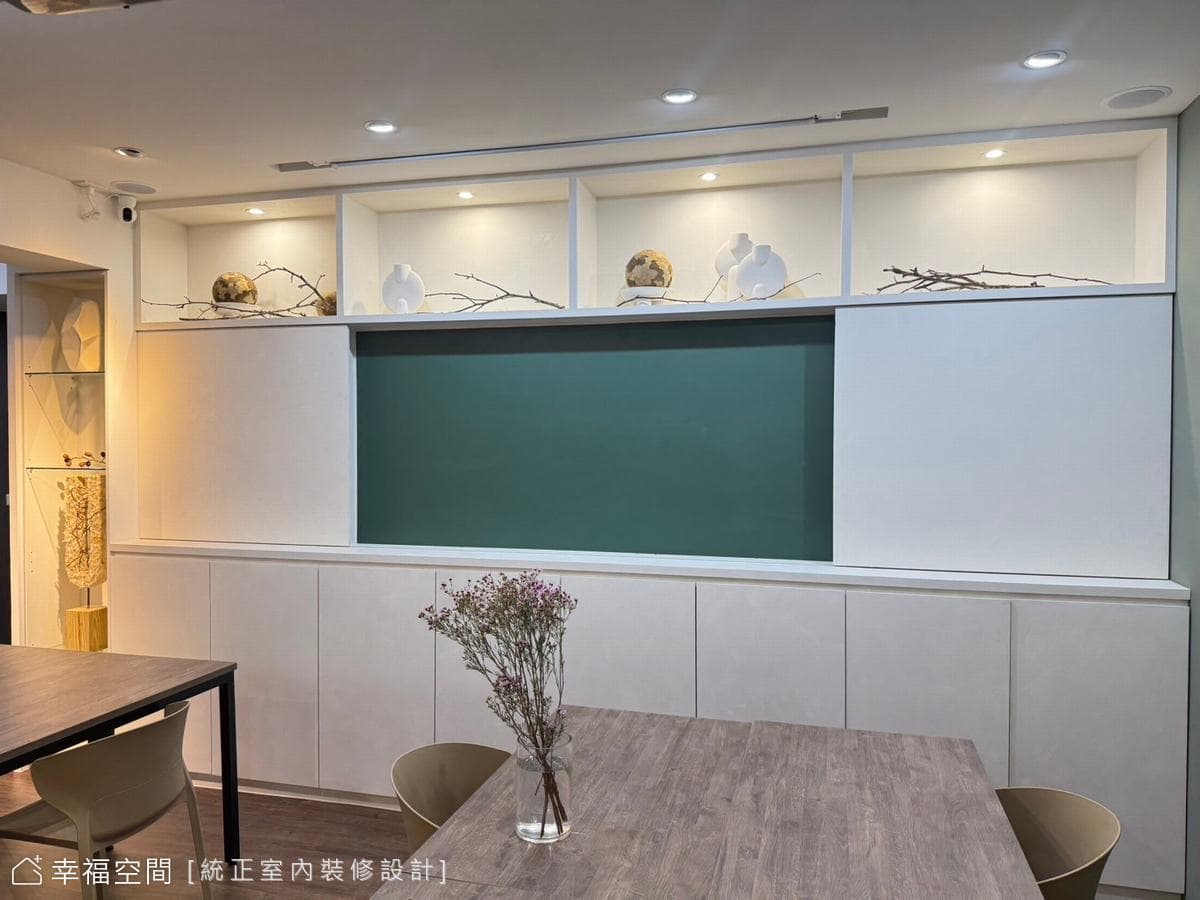 哥德花藝展演空間|古典風|50坪