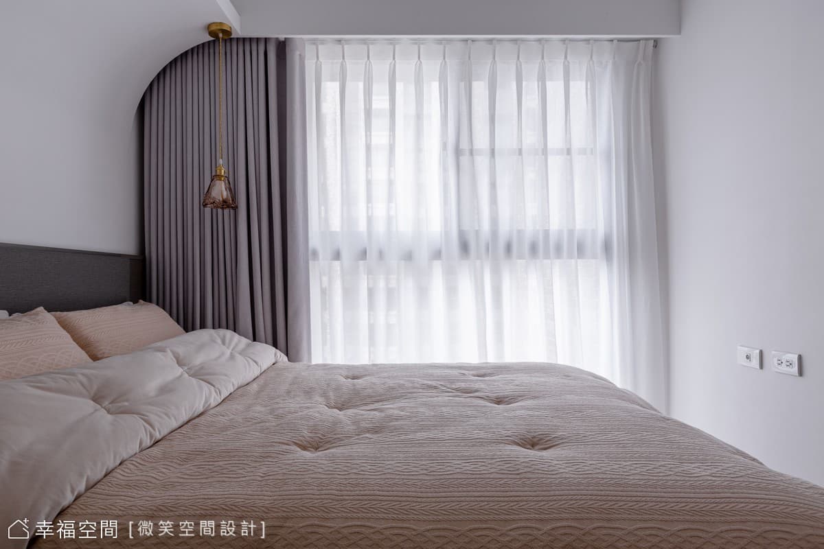慢慢拾光|無印北歐風| 16坪