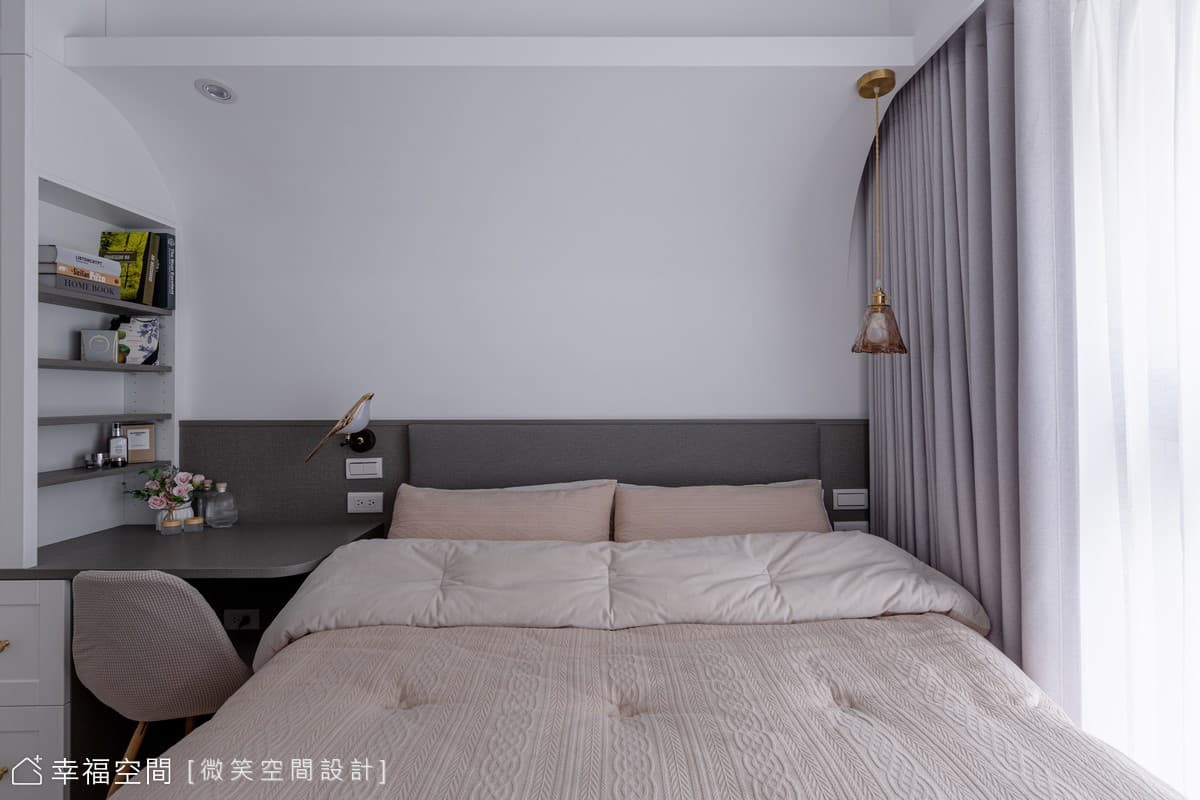 慢慢拾光|無印北歐風| 16坪
