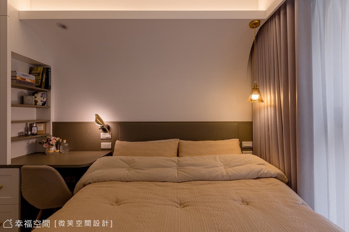 慢慢拾光|無印北歐風| 16坪